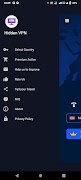 Speed VPN Unlimited Proxy VPN screenshot 4