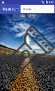 Flash light 截图 4