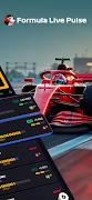 Formula Live Pulse screenshot 1