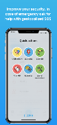 Planet App screenshot 2