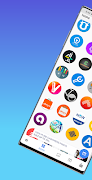 QueriFy - Android Q (10) Icons screenshot 2