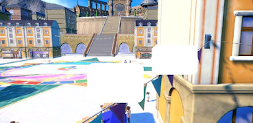 violet scarlet pocket guide capture d'écran 2