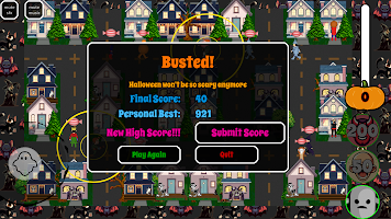 Candy Hunter screenshot 3