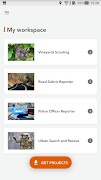 ArcGIS QuickCapture ภาพหน้าจอ 1
