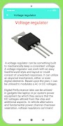 Electronics Toolkit Guide screenshot 7