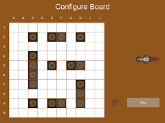 Space War screenshot 1