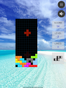 5 Schermata Fun Blocks game