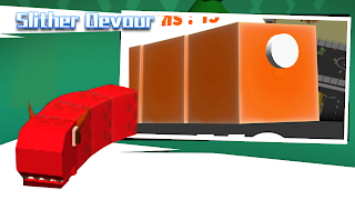 Slither Devour syot layar 7