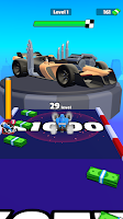 Grand Race স্ক্রিনশট 3