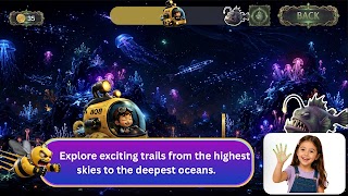 Daxarv Learning Games Screenshot 4