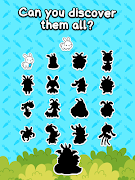 Rabbit Evolution: Merge Bunny スクリーンショット 7