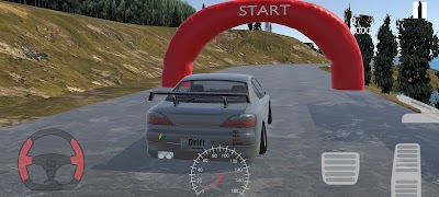 Drift Revolution ảnh chụp màn hình 5