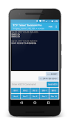 TCP Telnet Terminal Pro 截圖 2