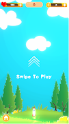 Rocket Swiper 截图 2