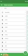 File Converter screenshot 3