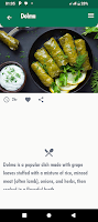 Armenia Cooking Tips screenshot 2