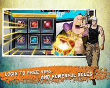 برنامه‌نما Alien war عکس از صفحه