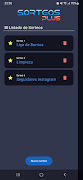 Sorteos Plus Screenshot 1