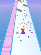 برنامه‌نما Push Balls! عکس از صفحه