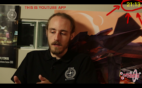 2 Schermata OnScreenClock