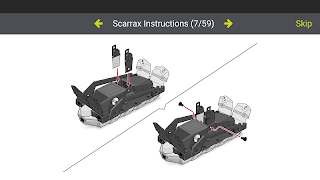 Kamigami Controller syot layar 4