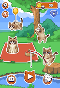 برنامه‌نما Grumpy Cat's Worst Game Ever عکس از صفحه