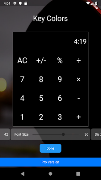 Magic Trick: Force Calculator imagem de tela 2