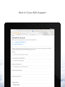 Direct Access Screenshot 5