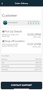 Moovn Driver 截图 4