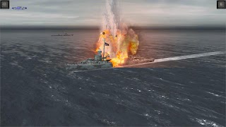 Pacific Fleet Lite Screenshot 4