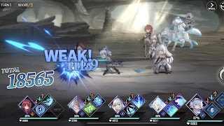 エターナルツリー syot layar 7