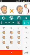 Hodor Calculator screenshot 4