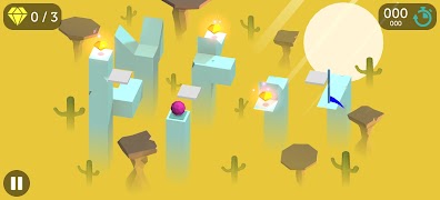 Marble Maze screenshot 3