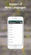 Document Language Translator Screenshot 4