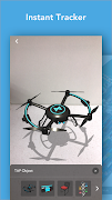 MAXST AR View screenshot 1