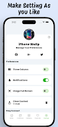 Wallpaper For Iphone - Wallway screenshot 7