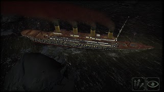 برنامه‌نما Its TITANIC premium عکس از صفحه