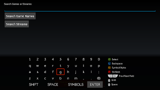 Game Streamer Watcher syot layar 6
