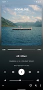 Retro Music Player ảnh chụp màn hình 7