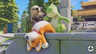 Party Animals bài đăng