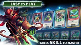 Lightseekers captura de pantalla 1