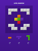 Block Puzzle Levels スクリーンショット 4
