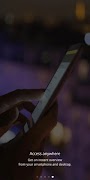 برنامه‌نما U-Telecom عکس از صفحه