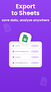 Forms App – Easy Forms Creator تصوير الشاشة 4