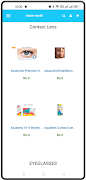 Vision World screenshot 4