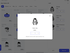 Tikweb POS - Shop & Ecommerce screenshot 6