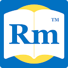 Readmax biểu tượng