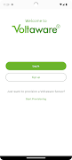 Voltaware Home پوسٹر