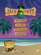Captain Jack Pott โปสเตอร์