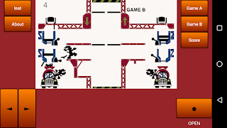Arcade Cement Factory screenshot 2